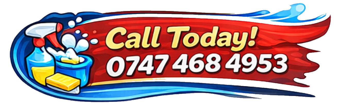 Sharp Cleaning Solutions Derby