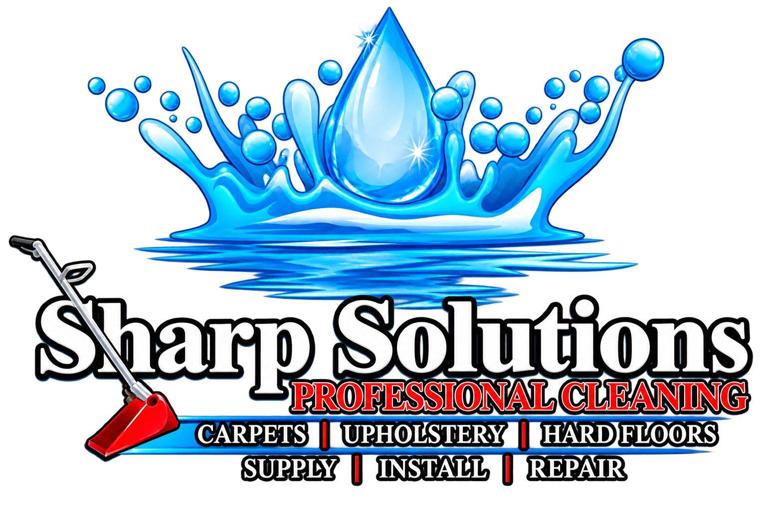 Carpet Cleaner Derby
