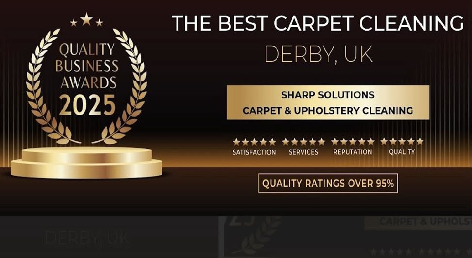 Sharp Solutions - Meet the Team