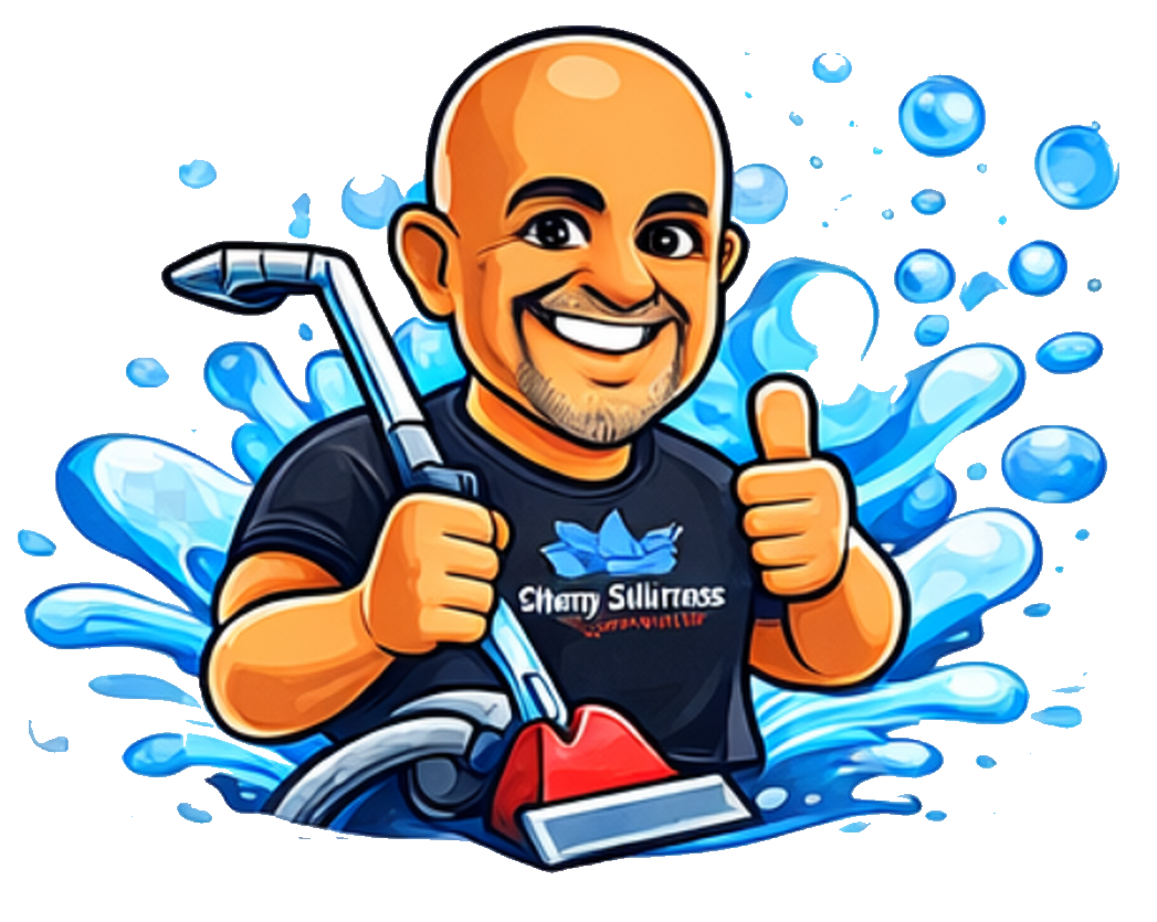 Sharp Cleaning Solutions - Derby Carpet Cleaning Services