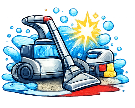 Carpet Cleaner Derby - Domestic Cleaning Derby