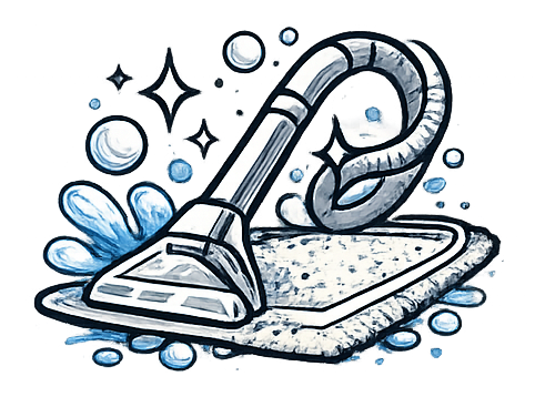 Derby Carpet Cleaning - Carpets Cleaned