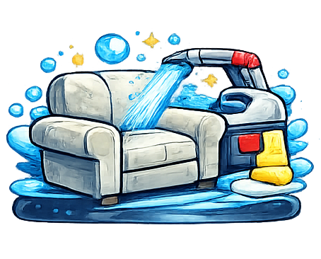 Derby Upholstery Cleaning